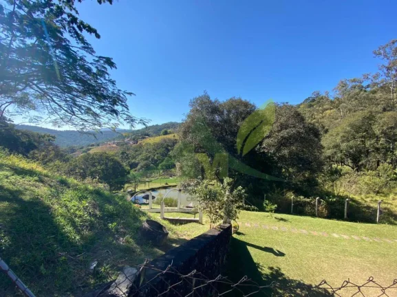 Imagem Descubra a beleza e a tranquilidade de Atibaia este belo sítio a venda