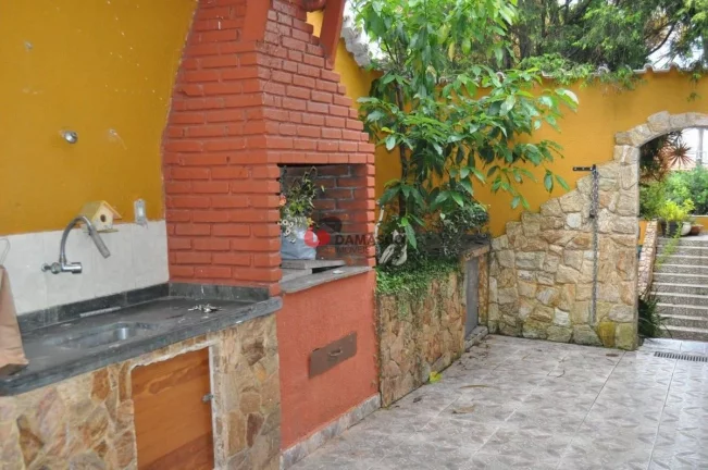 Imagem Sobrado à venda, Vila Valparaíso, Santo André, SP