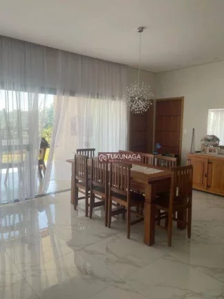 Imagem Chácara à venda, 950 m² por R$ 890.000,00 - Freguesia da Escada - Guararema/SP