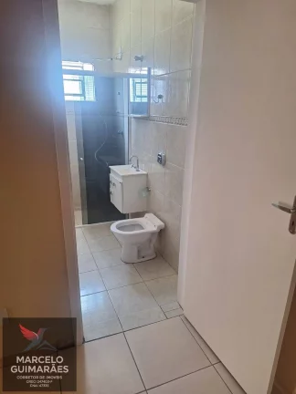 Imagem Casa Jardim Bela Vista 3 Dormitórios sendo 1 Suíte