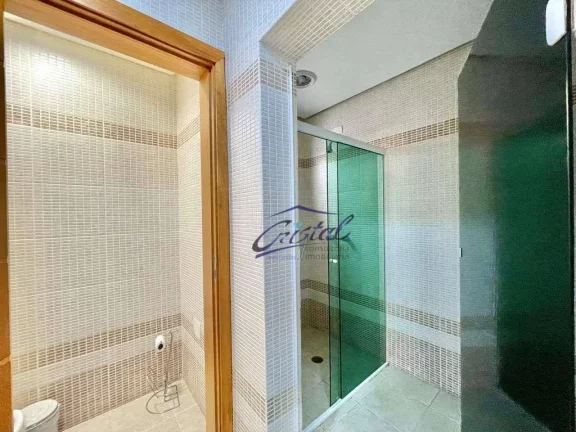 Imagem Casa com 5 dormitórios (3 suítes) à venda, 446 m² - Granja Viana - Fazendinha - Carapicuíba/SP