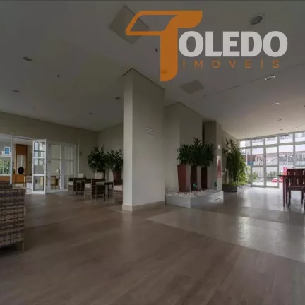 Imagem Apartamento 1 dormitório para Venda em São Paulo / SP no bairro Tatuapé