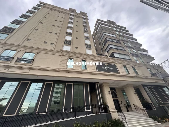 Imagem Apartamento Alto Padrão Frente Mar à venda com 04 suítes sendo 01 máster localizado em Itapema - SC
