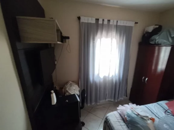 Imagem Sobrado à venda, 185 m² por R$ 600.000,00 - Vila Amorim - Suzano/SP