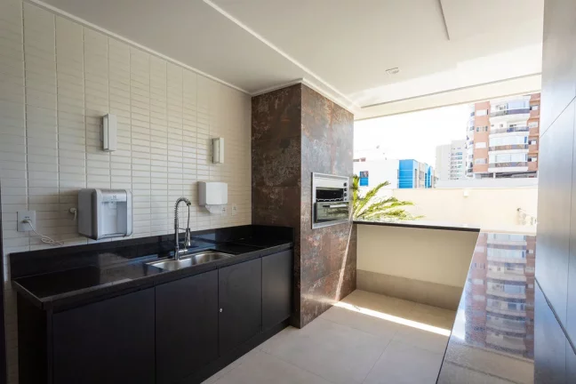Imagem APARTAMENTO RESIDENCIAL em Vila Velha - ES, Itapuã