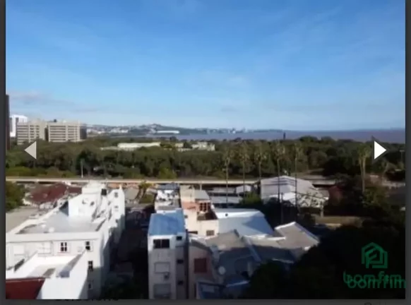 Apartamento para venda, 2 quarto(s), Centro Histórico, Porto Alegre - AP2727