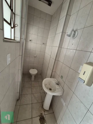 Imagem Sobrado com 4 quartos em Santo André, Centro