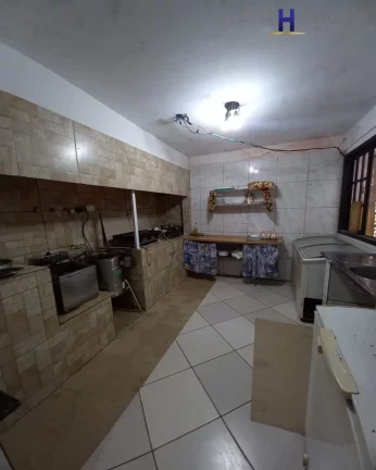 Imagem PRÉDIO RESIDENCIAL/COMERCIAL em SÃO FRANCISCO DO SUL - SC, Itaguaçu
