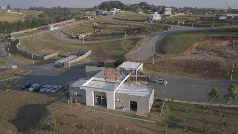 Imagem Terreno à venda, 422 m² por R$ 300.000 - Bairro Itapema - Itatiba/SP
