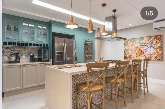 Imagem Apartamento com 1 Quarto à Venda, 66 m² em Pari - São Paulo