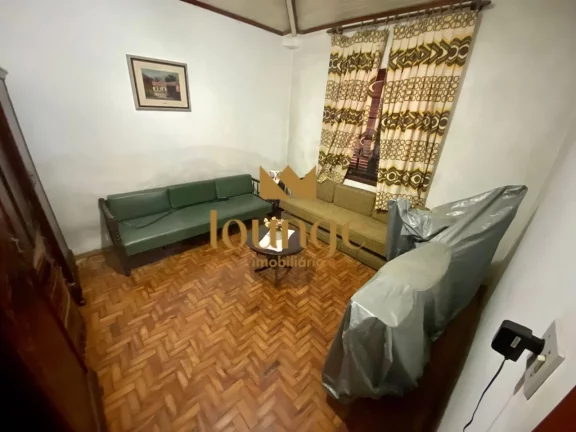 Imagem Chácara à Venda Brigadeiro Tobias Zona Leste - Sorocaba/SP