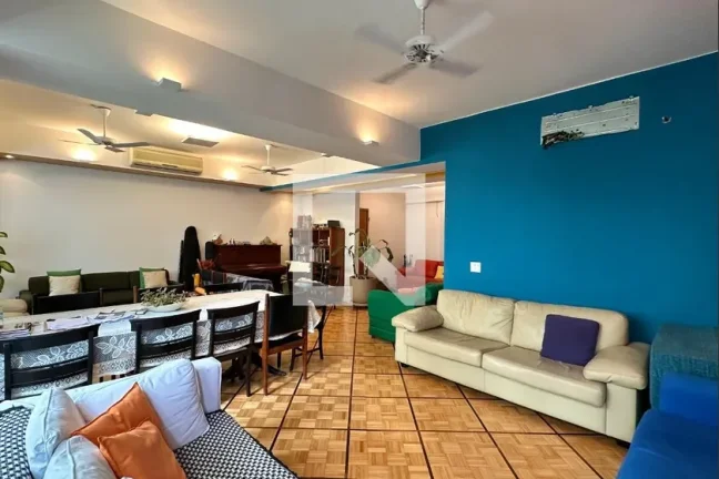 Imagem Apartamento à Venda - Copacabana, 4 Quartos, 231 m2