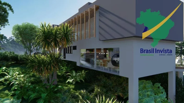 Imagem MANSÃO VISTA MAR EM CONDOMÍNIO DE ALTO PADRAO