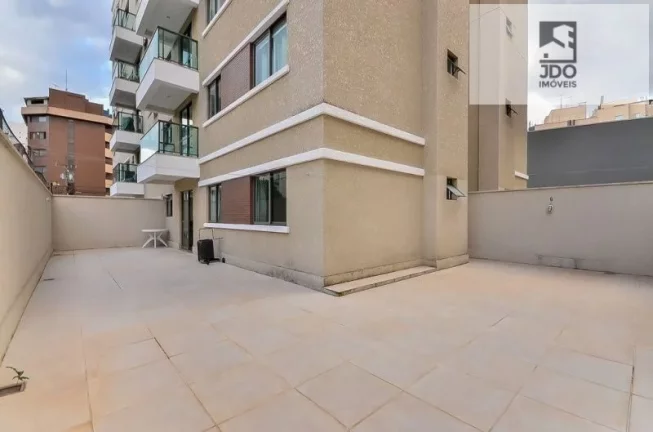 Imagem Apartamento a Venda no bairro Batel - Curitiba, PR