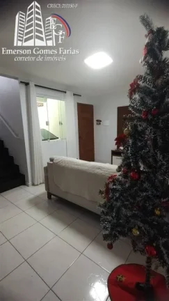 Imagem Excelente sobrado no Forte com fino acabamento.