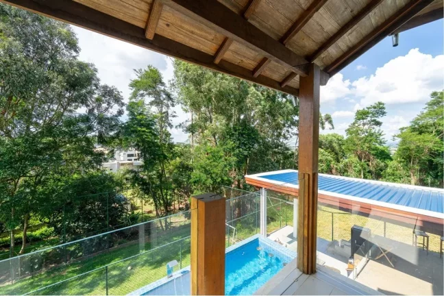 Imagem CASA RESIDENCIAL em Itupeva - SP, Colinas de Inhandjara