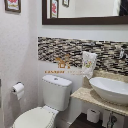 Imagem Apartamento com 3 Quartos à Venda, 116 m² em Baeta Neves - São Bernardo Do Campo