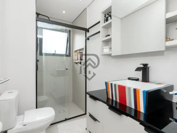 Imagem Apartamento Condomínio Insignia campo belo