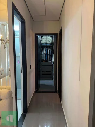 Imagem Apartamento à venda em São Paulo, Vila Prudente, com 2 quartos, 54m2