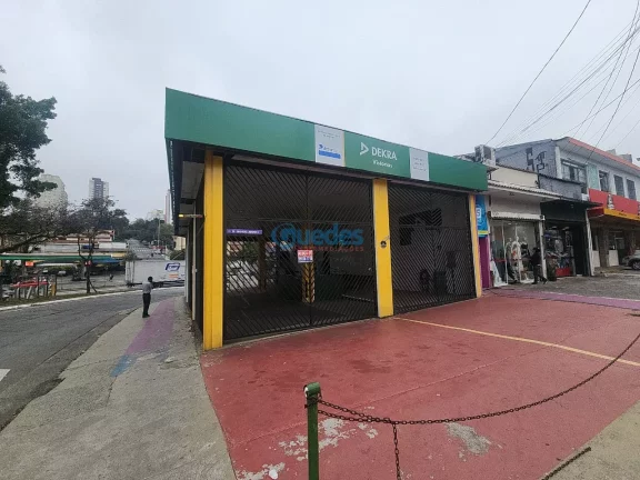 Imagem Excelente Ponto Comercial