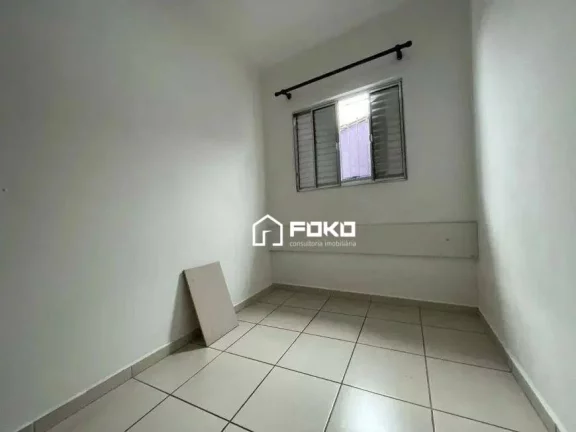 Imagem Sobrado à venda, 180 m² por R$ 545.000,00 - Jardim Paulista - Guarulhos/SP