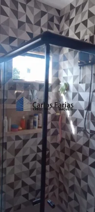 Imagem Casa em Condomínio para Venda em Brasília, Setor Habitacional Tororó (Jardim Botânico), 3 dormitórios, 1 suíte, 4 banheiros, 2 vagas