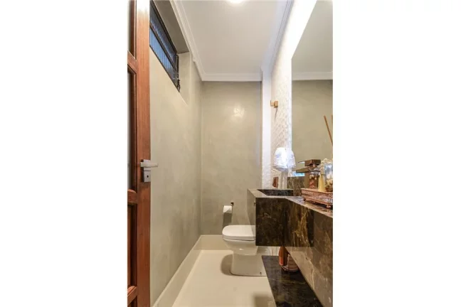 Imagem CASA RESIDENCIAL em São Paulo - SP, Vila Mariana