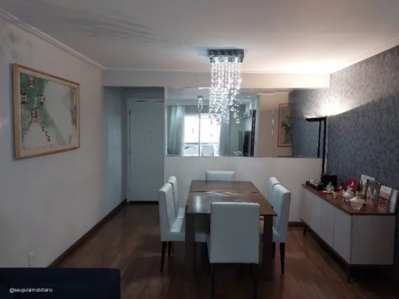 Imagem APARTAMENTO RESIDENCIAL em SÃO PAULO - SP, VILA MONTE ALEGRE