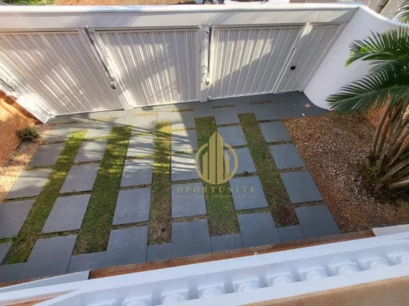 Imagem Casa 3 dormitórios 400 m² - venda por R$ 1.250.000 ou aluguel por R$ 6.500/mês - Jardim Sumaré - Ribeirão Preto/SP