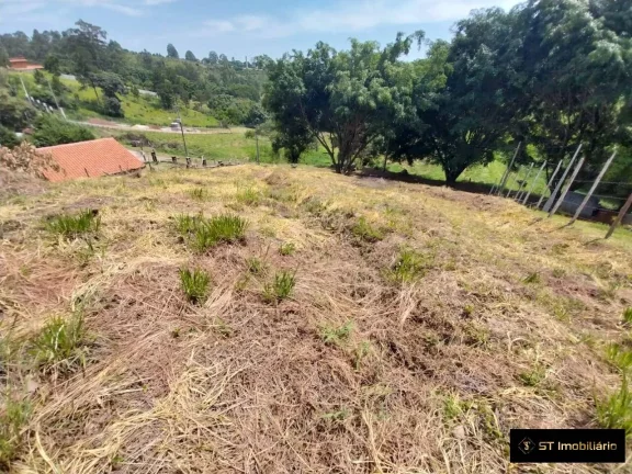 Imagem Terreno em Condominio Bela vista -Atibaia/SP-Oportunidade - Valor: R$230Mil