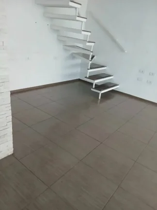 Imagem Prédio comercial 180m² com 5 salas e vaga - Zona Leste