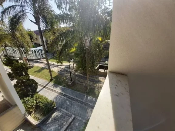 Imagem APARTAMENTO COM 117.75 m² - MIRIM - PRAIA GRANDE SP