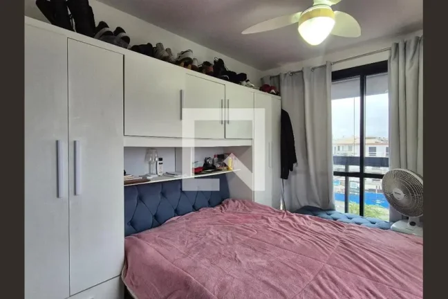 Imagem Apartamento à Venda - Recreio, 2 Quartos, 77 m2