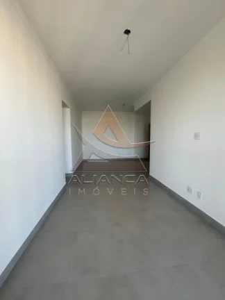 Imagem Apartamento - Ribeirão Preto - Jardim Sumaré