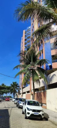 Imagem Apartamento à venda, 63 m² por R$ 350.000,00 - Aviação - Praia Grande/SP