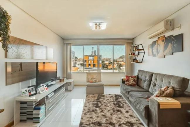 Imagem Lindóia Apto AP0639 - Apartamento à venda no bairro Jardim Lindóia - Porto Alegre/RS