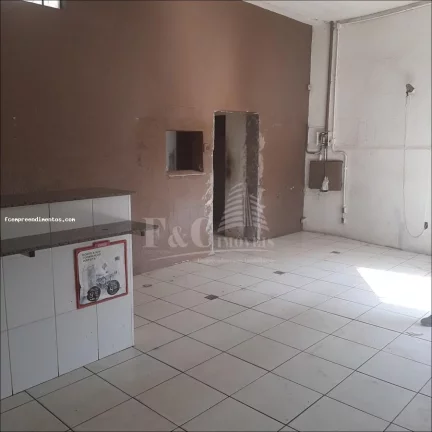 Imagem Salão Comercial para Venda em Limeira, Parque Cecap
