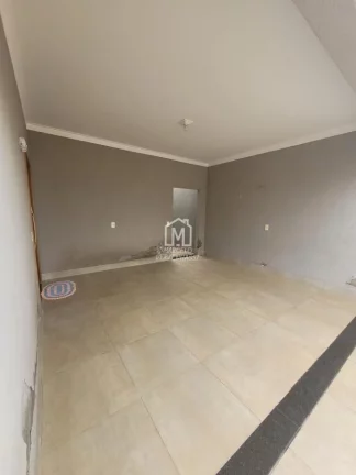 Imagem Casa para Venda em Limeira / SP no bairro Residencial Palmeira Real
