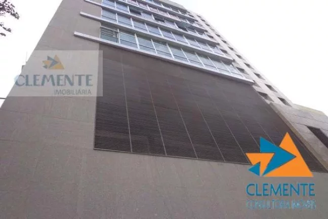 Imagem Sala comercial CENTRO de Belo Horizonte MG