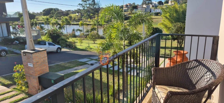 Imagem Casa com 5 dormitórios à venda, 207 m² por R$ 1.500.000 - Riviera de Santa Cristina XIII - Paranapanema/SP