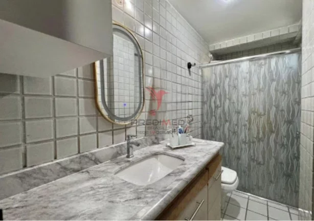 Imagem Belíssimo Apartamento de 4 Suites em Manaíra com Vista Mar definitiva e Vista 360°
