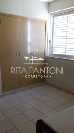 Imagem Apartamento - Ribeirão Preto - Jardim Paulistano - Região Leste