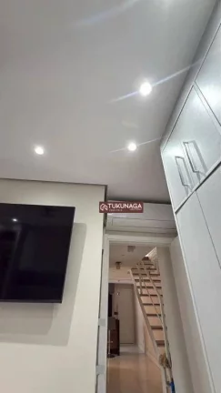 Imagem Apartamento Duplex com 2 dormitórios à venda, 94 m² por R$ 750.000,00 - Vila Augusta - Guarulhos/SP