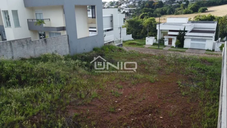 Imagem Terreno em área Nobre no Centro