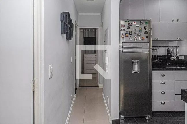 Imagem Apartamento à Venda - Aclimação, 3 Quartos, 66 m2