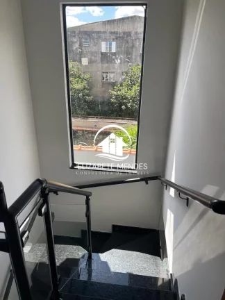Imagem Sobrado à venda, JARDIM SCAFFID, ITAQUAQUECETUBA - SP