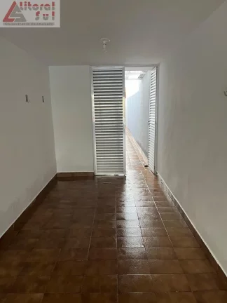 Imagem CASA RESIDENCIAL em PRAIA GRANDE - SP, AVIAÇÃO
