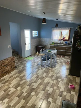 Imagem Casa com 2 Dormitorio(s) localizado(a) no bairro Krahe em Viamão / Rio Grande do Sul Ref.:57580285
