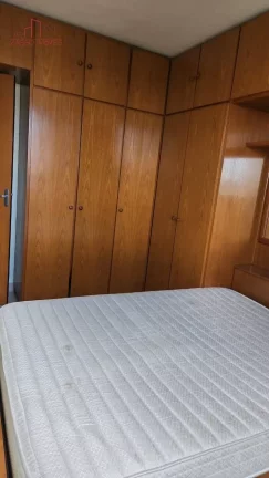 Imagem Lindo apartamento no morumbi sul - 2 dorms - 54m²