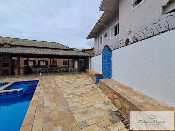 Imagem Apto locação definitiva 02 quartos em um bairro ótimo de Ubatuba